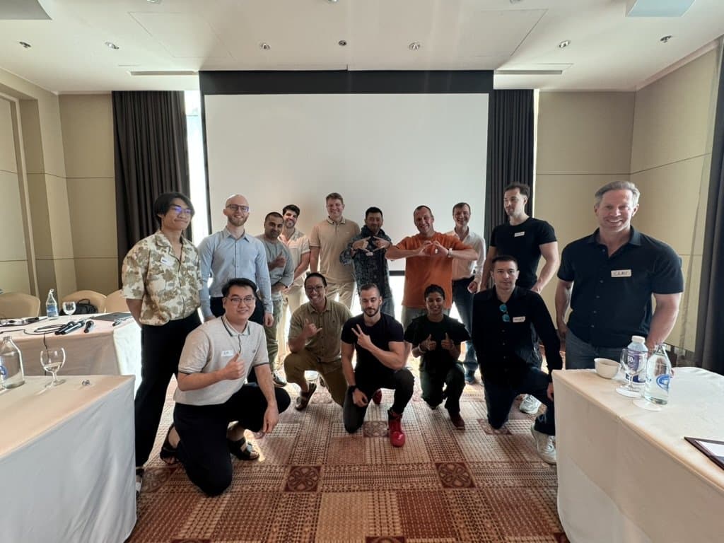 Health workshop